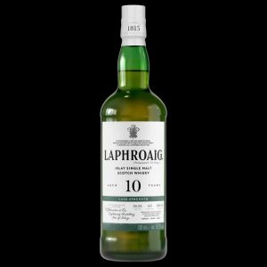 Laphroaig 10 Year Old Cask Strength B17